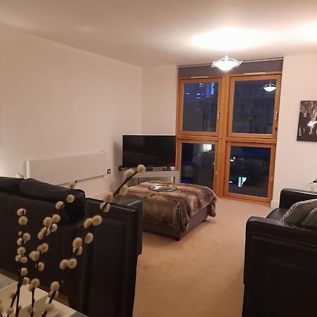 Centrally Situated 1 Bedroom Apartment! Birmingham Kültér fotó