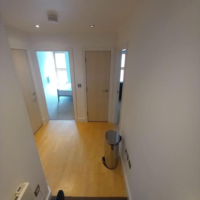 Centrally Situated 1 Bedroom Apartment! Birmingham Kültér fotó